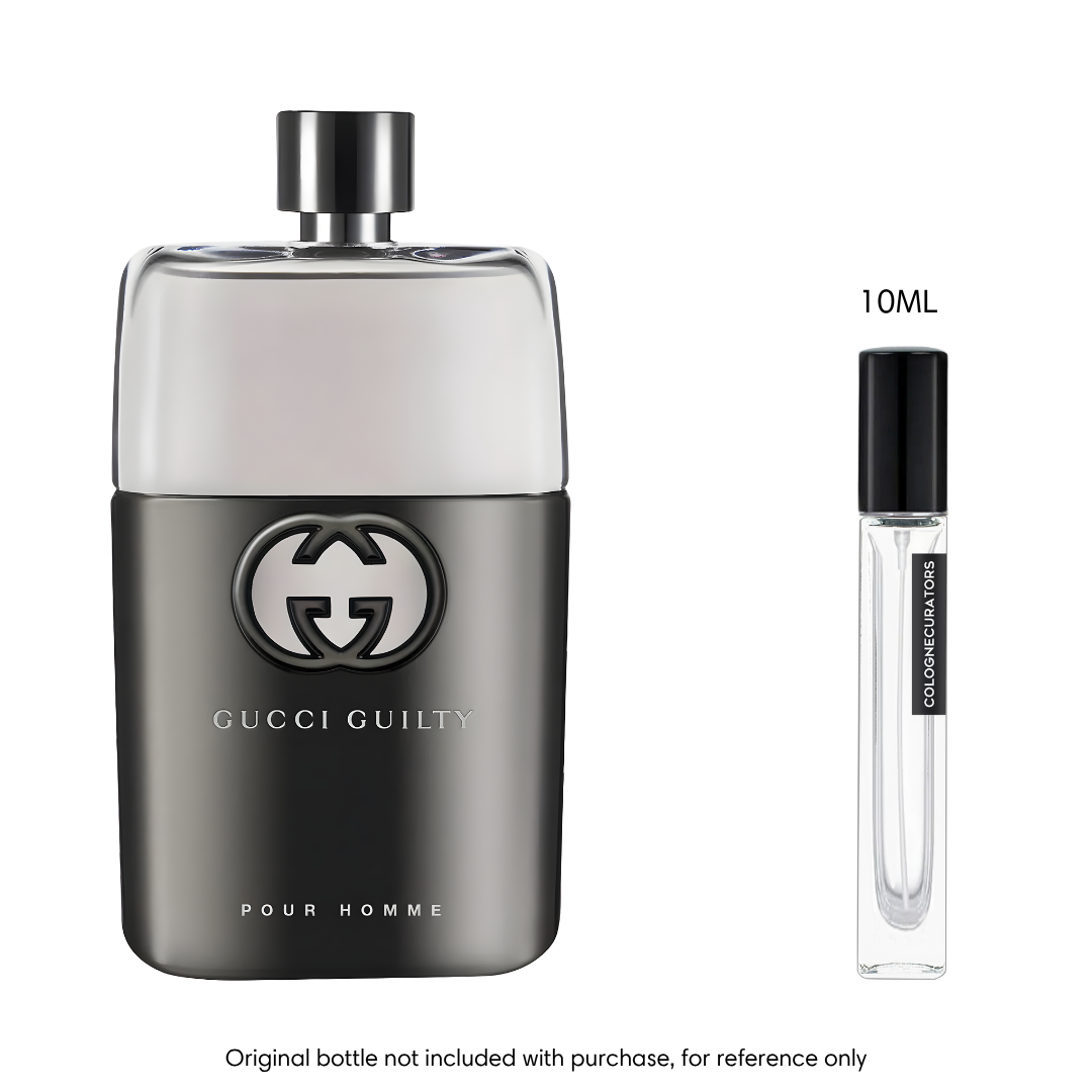 Gucci Guilty Pour Homme EDT