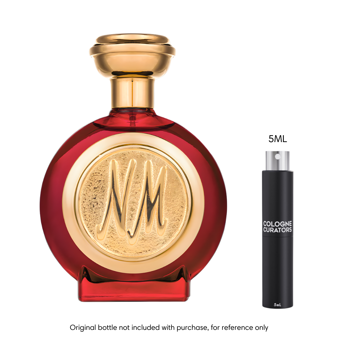 Boadicea the Victorious 1907 Parfum