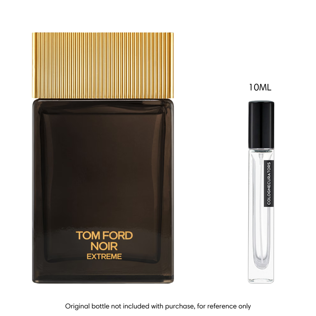 Tom Ford Noir Extreme EDP