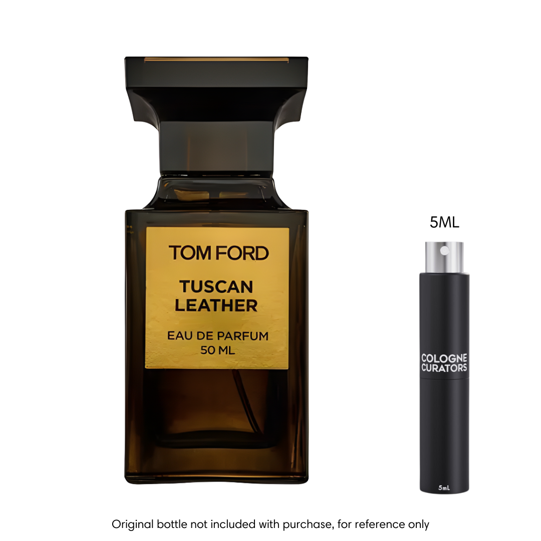 Tom Ford Tuscan Leather EDP