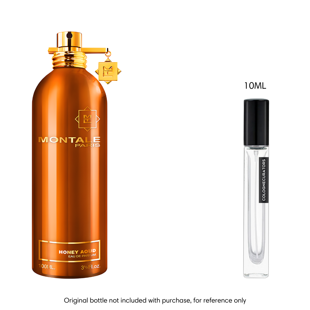 Montale Honey Aoud EDP