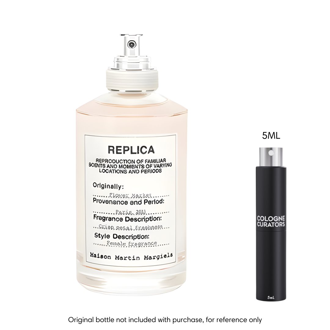 Maison Martin Margiela Replica Flower Market EDP