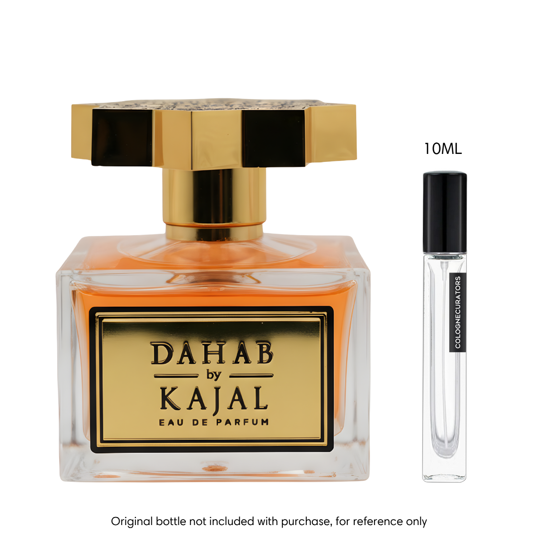 Kajal Dahab EDP