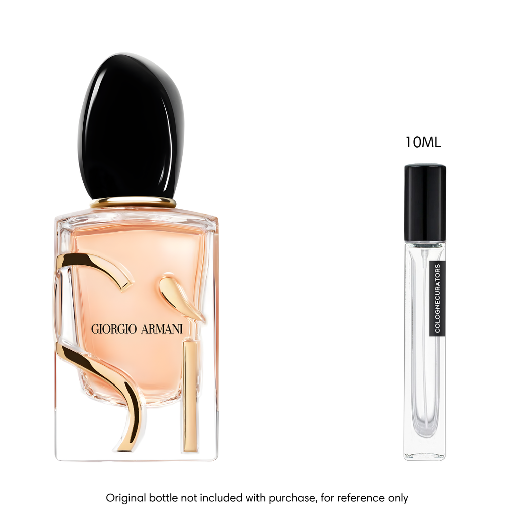 Giorgio Armani Si EDP