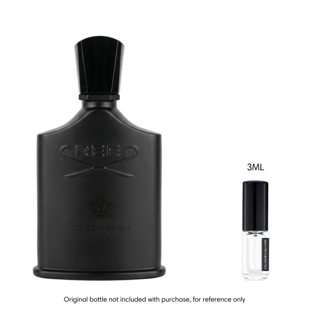 Creed Green Irish Tweed EDP