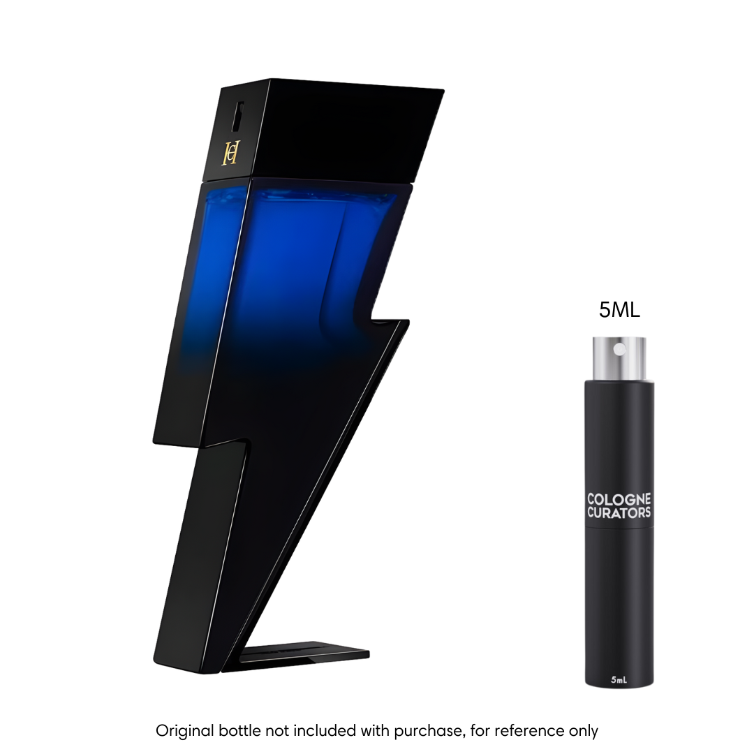 Carolina Herrera Bad Boy Cobalt EDP