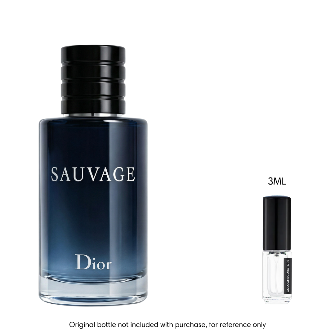 Dior Sauvage EDT