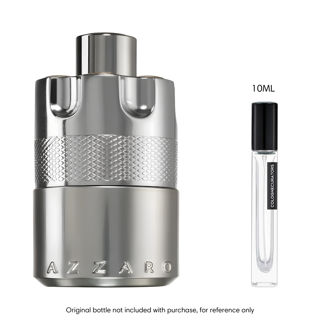 Azzaro Wanted EDP