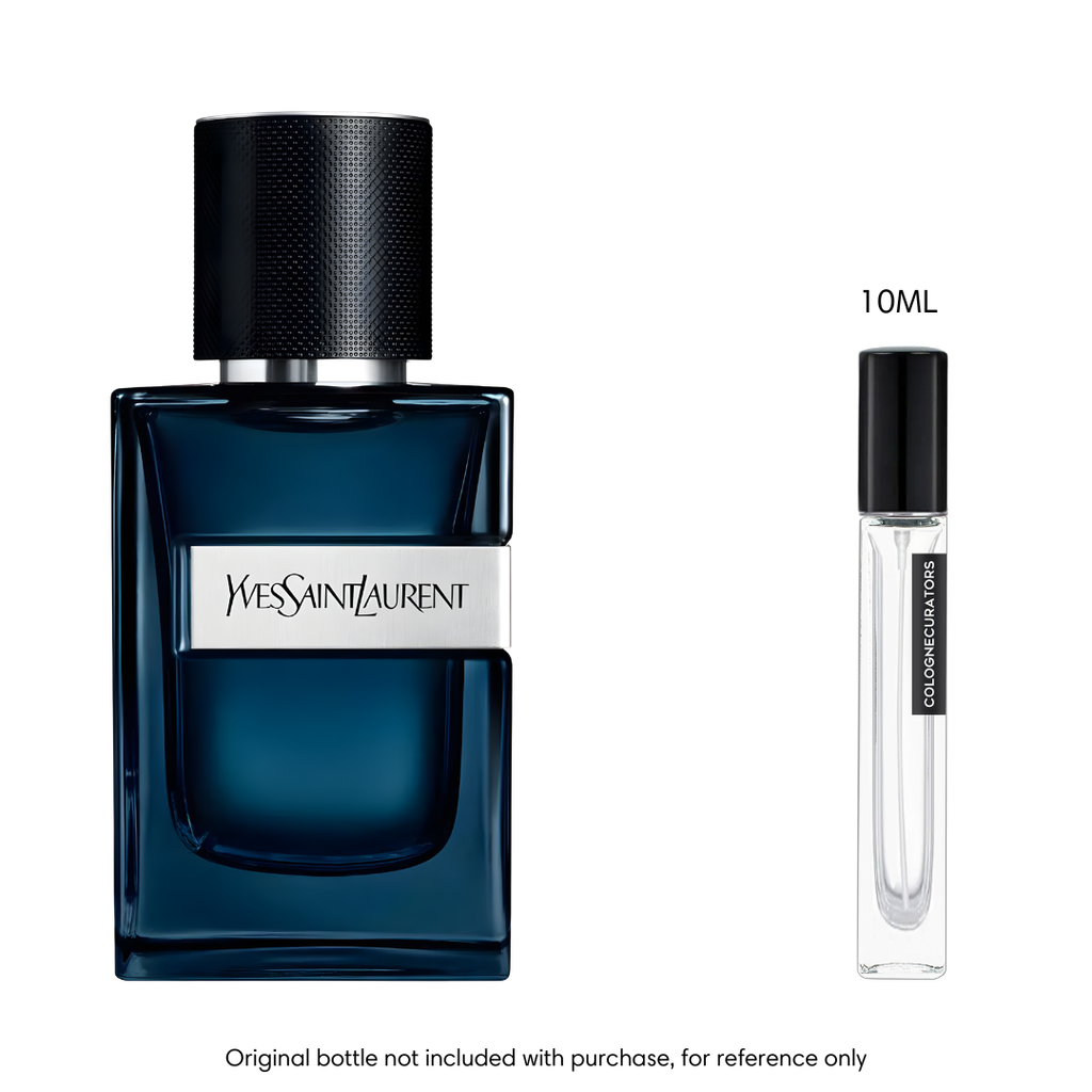 Yves Saint Laurent Y EDP Intense