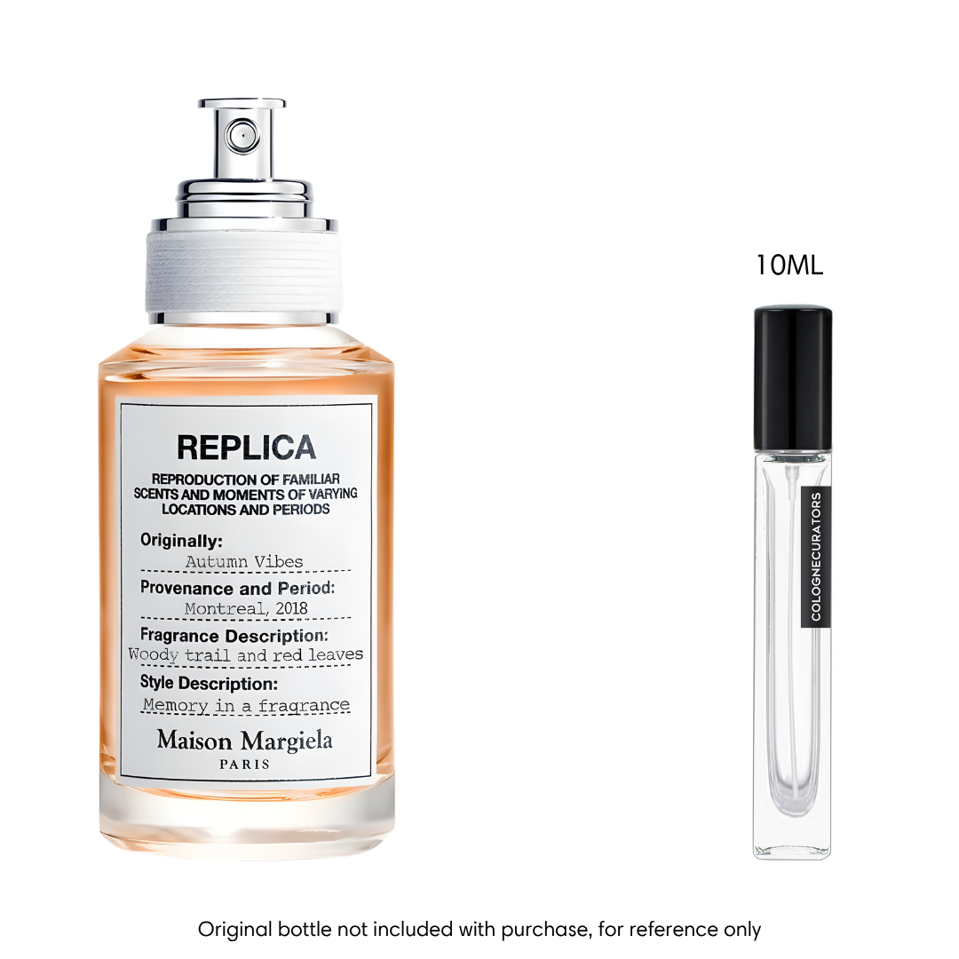 Maison Martin Margiela Replica Autumn Vibes EDT