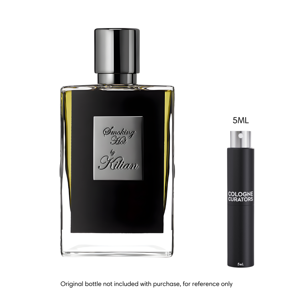 Kilian Smoking Hot EDP