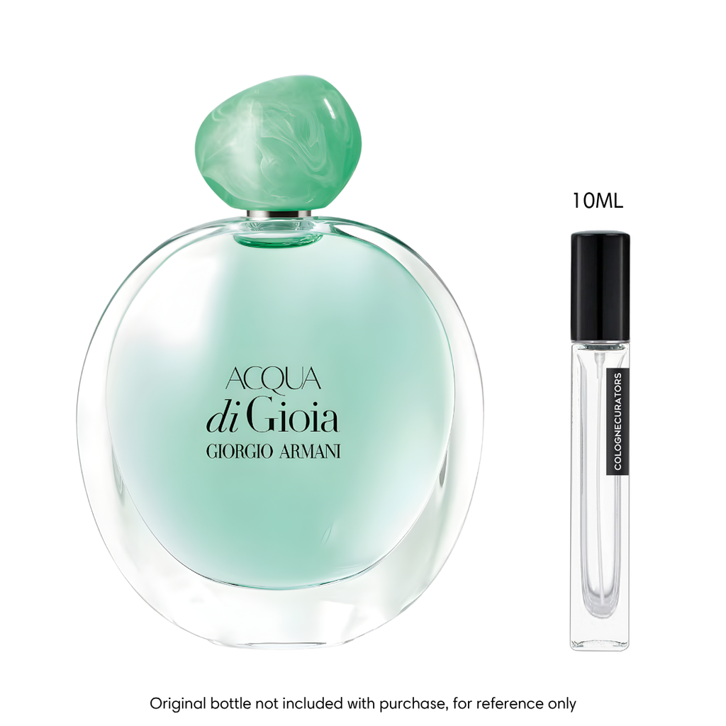 Giorgio Armani Acqua Di Gioia EDP