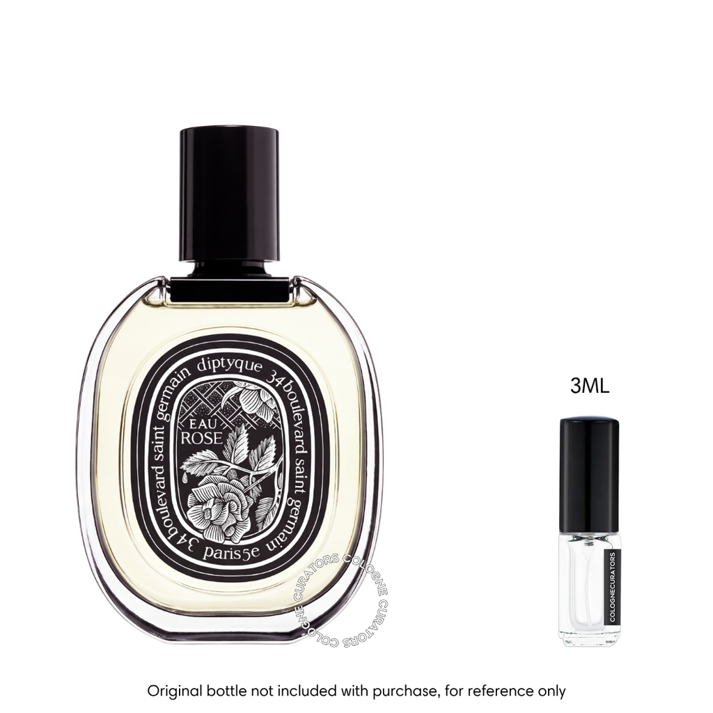 Diptyque Eau Rose EDP