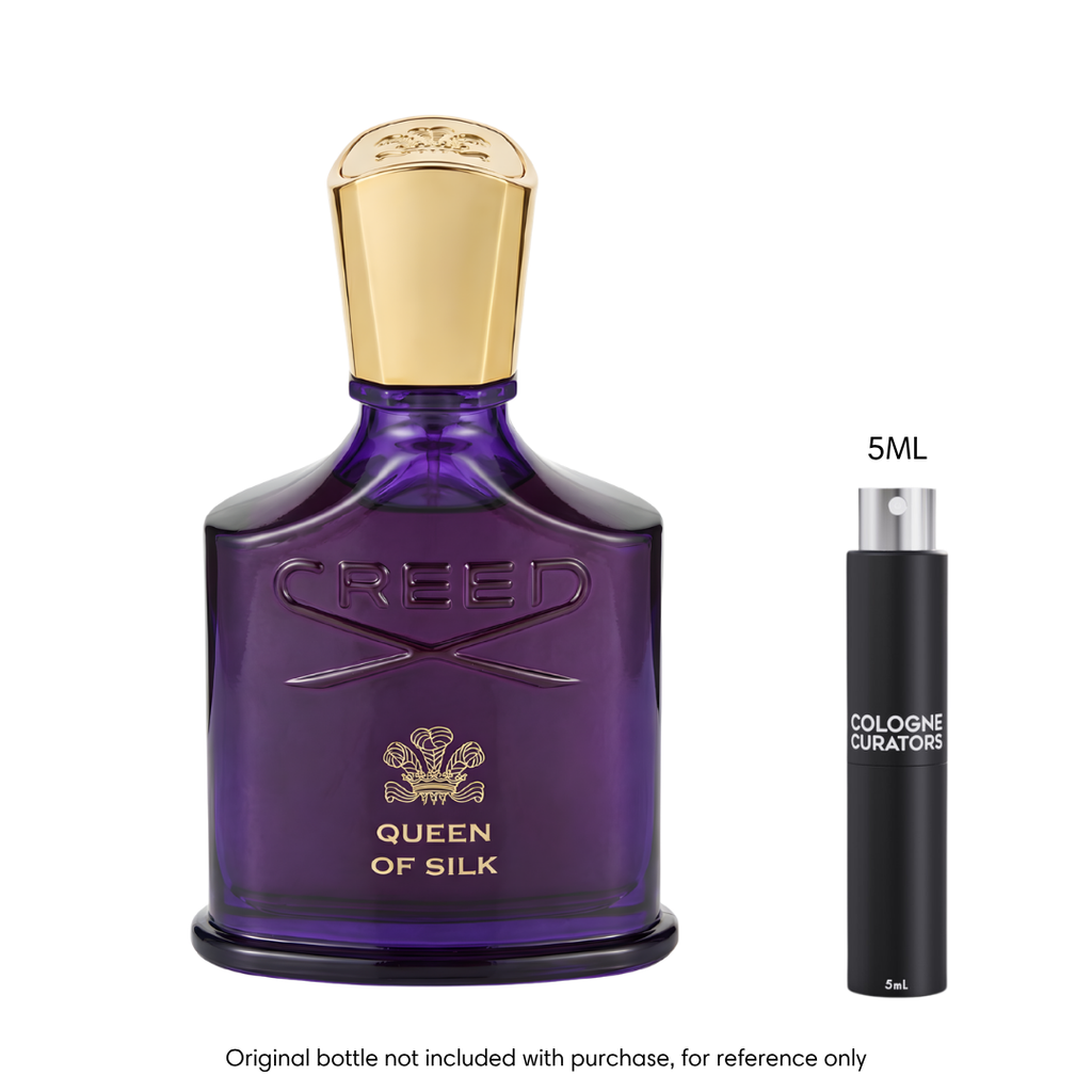 Creed Queen of Silk EDP