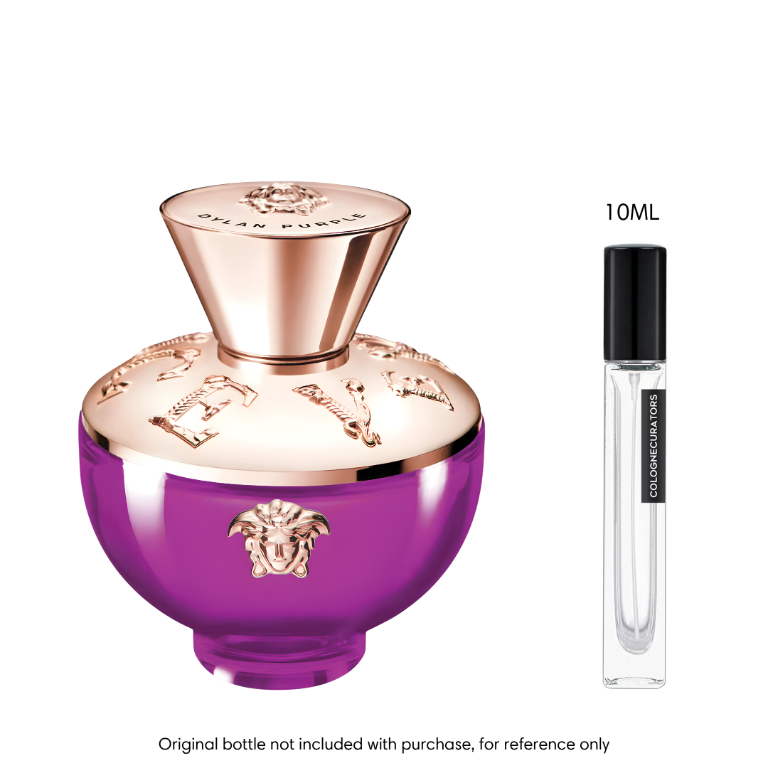 Versace Pour Femme Dylan Purple EDP
