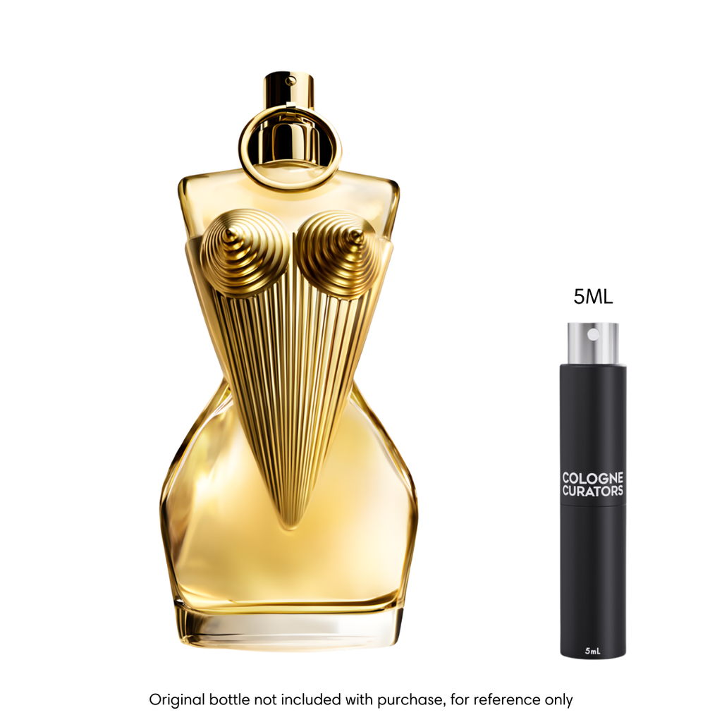 Jean Paul Gaultier Divine EDP