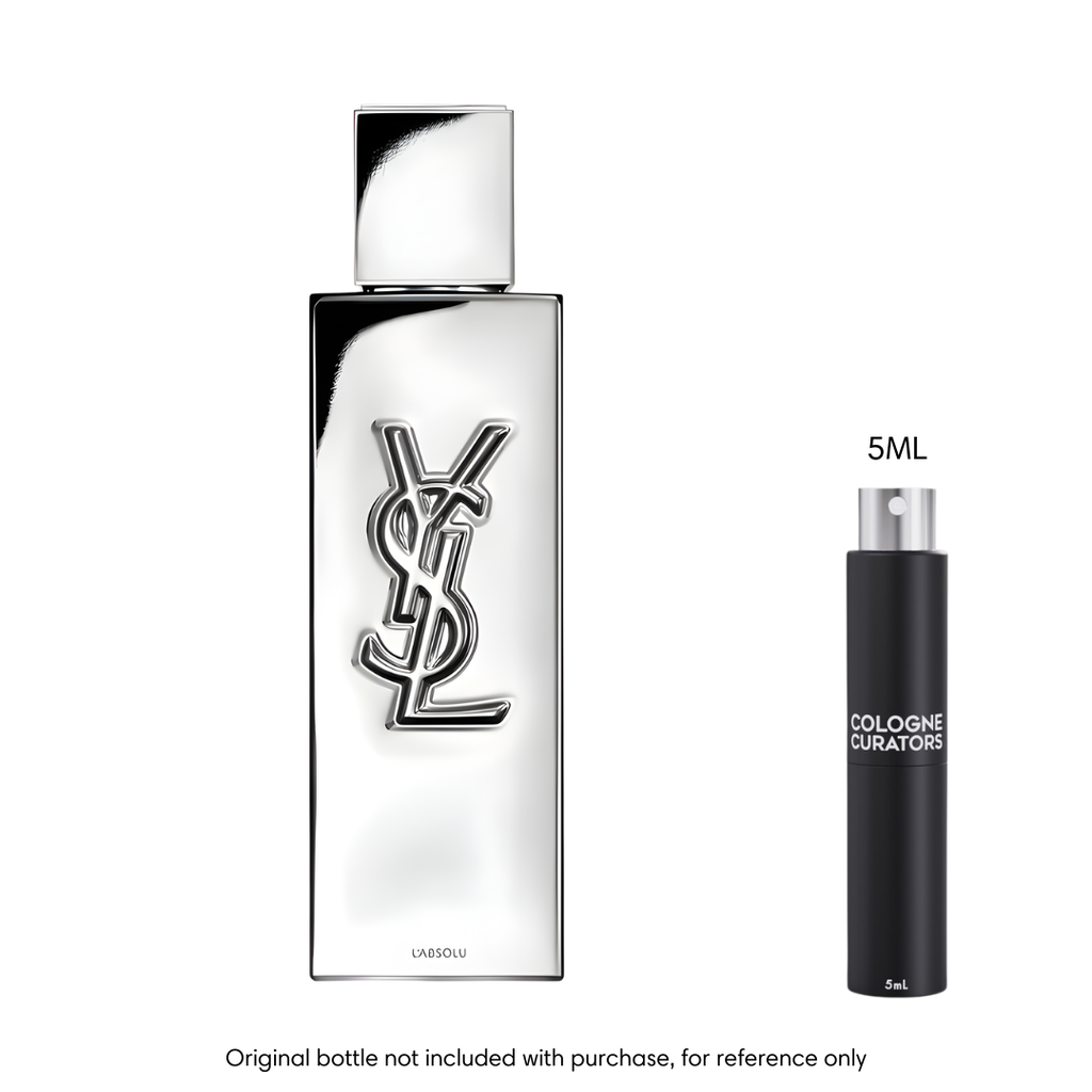 Yves Saint Laurent MYSLF L’Absolu EDP