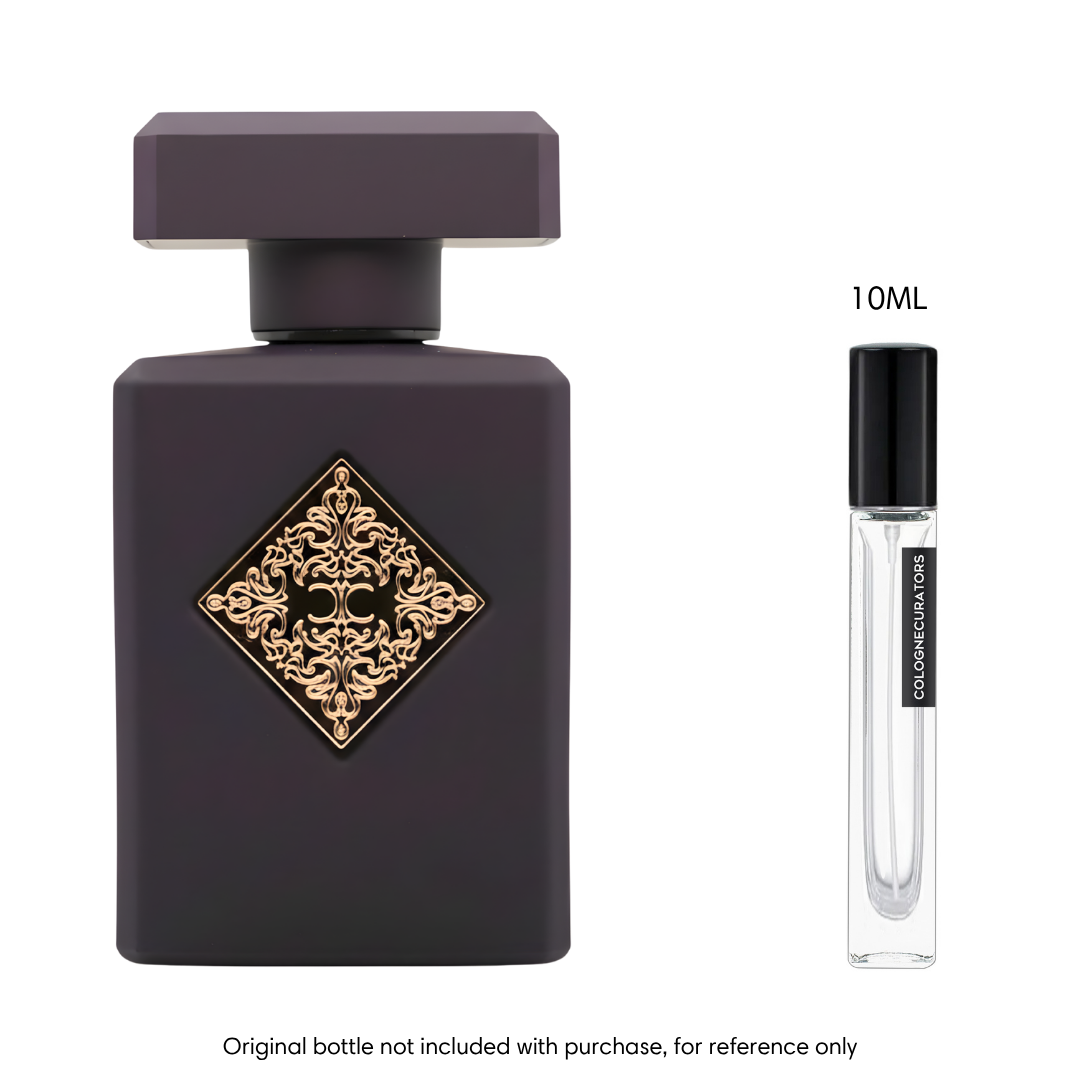Initio Power Can't Get Enough EDP