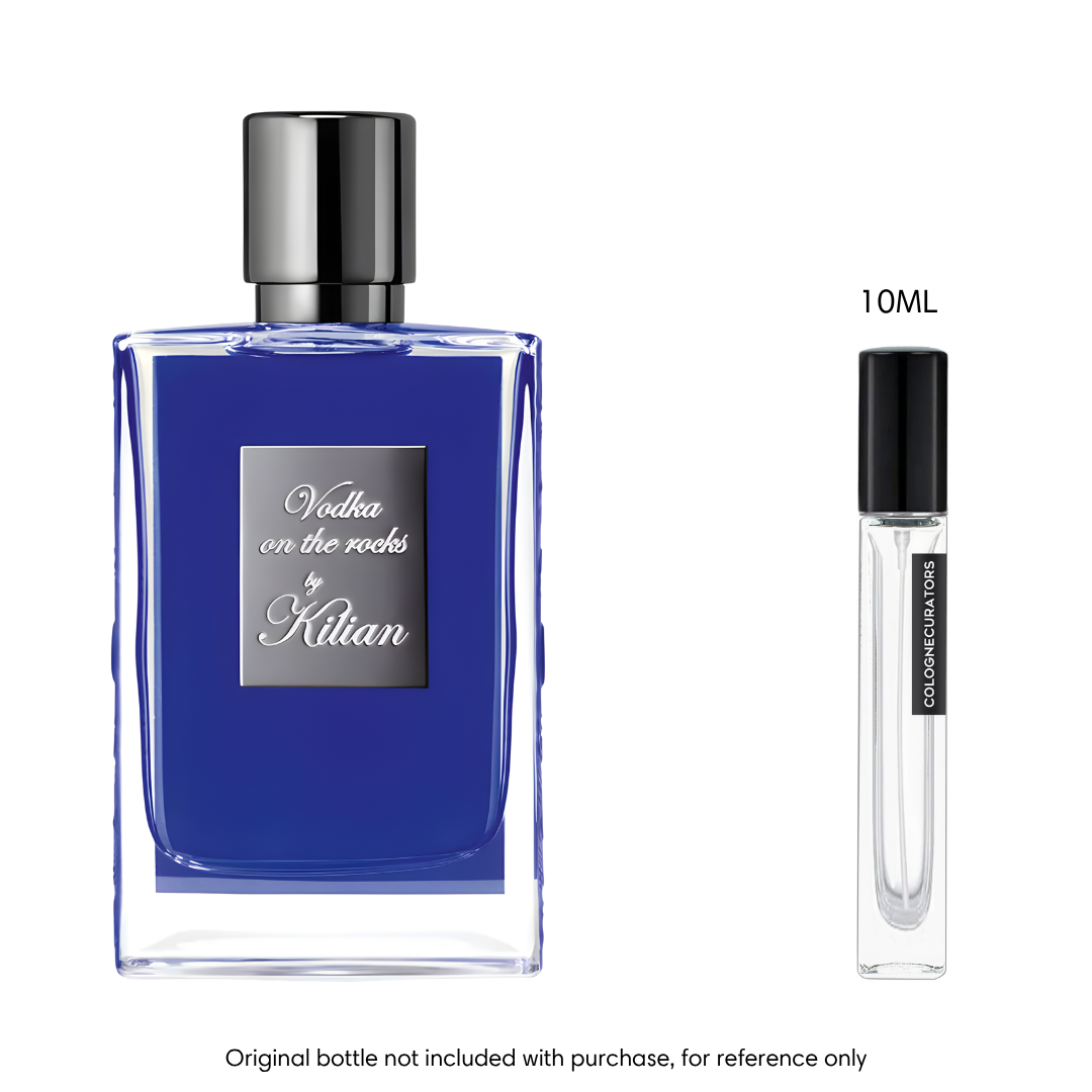 Kilian Vodka On The Rocks EDP