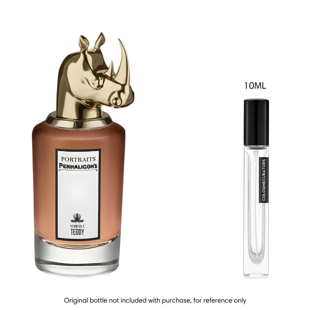 Penhaligon's Terrible Teddy EDP