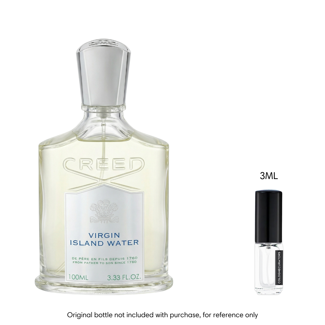 Creed Virgin Island Water EDP