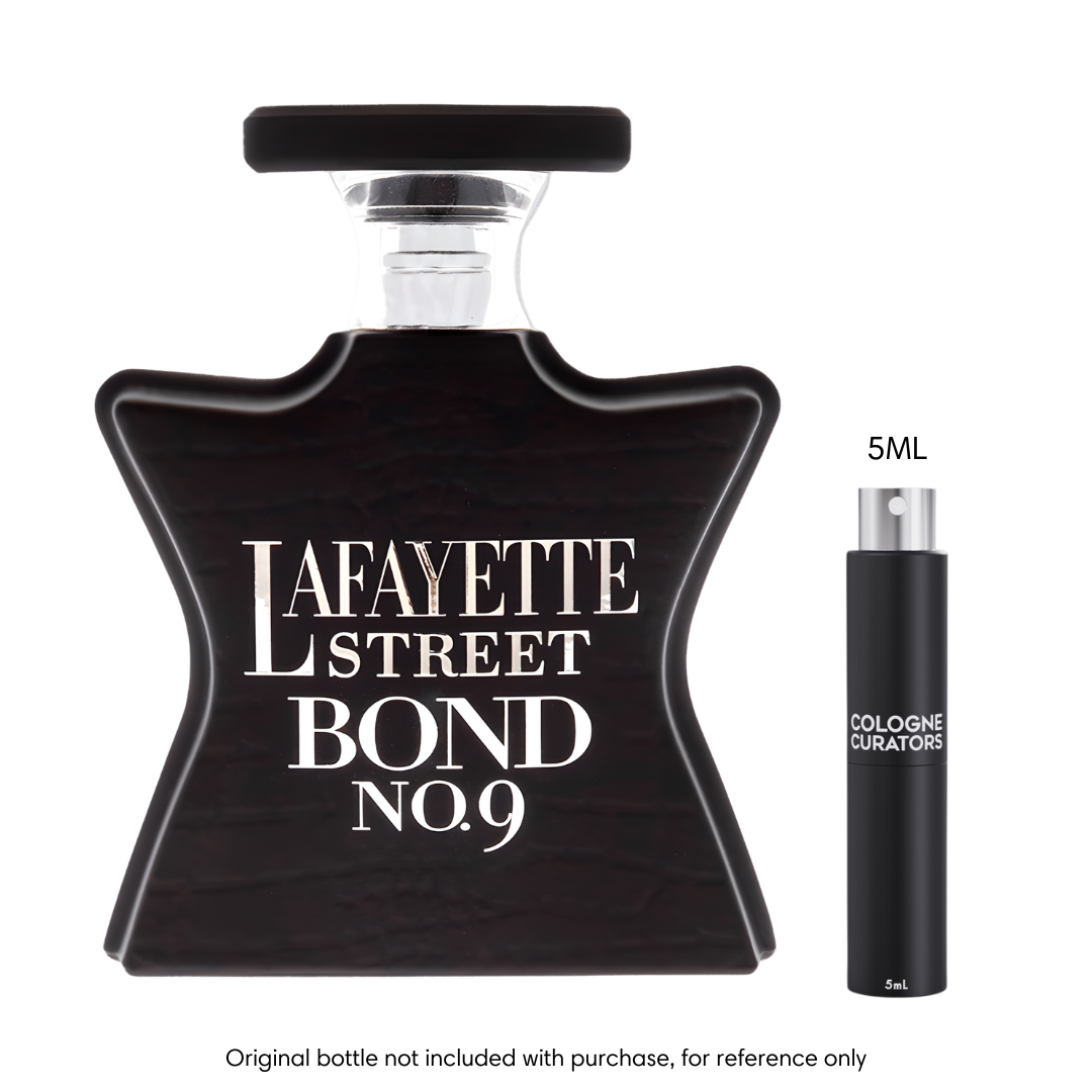 Bond No. 9 Lafayette Street EDP