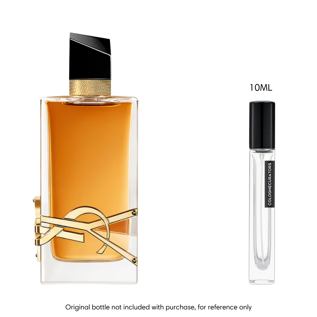 Yves Saint Laurent Libre Intense EDP