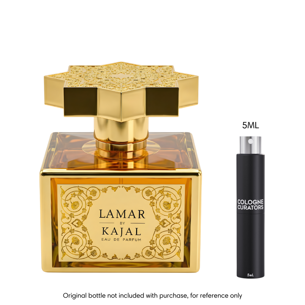 Kajal Lamar EDP