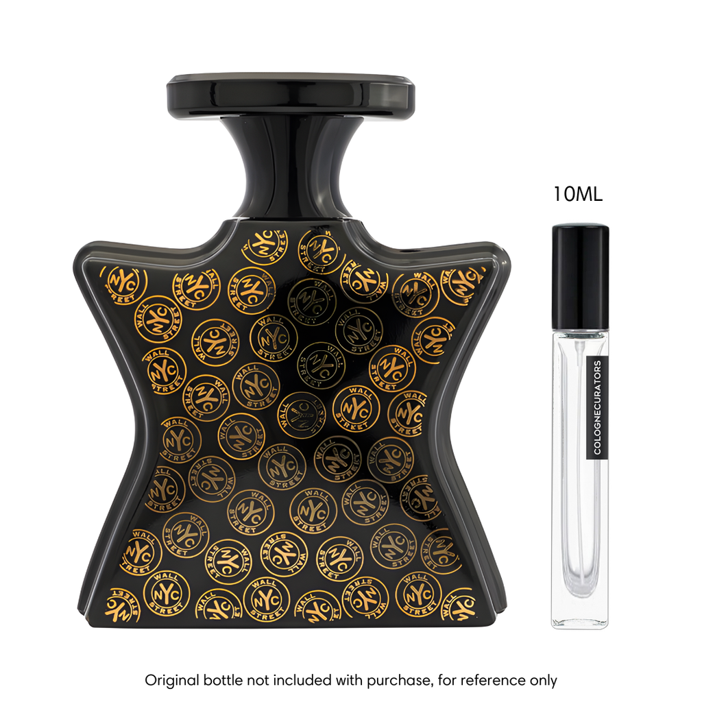 Bond No. 9 Wall Street EDP