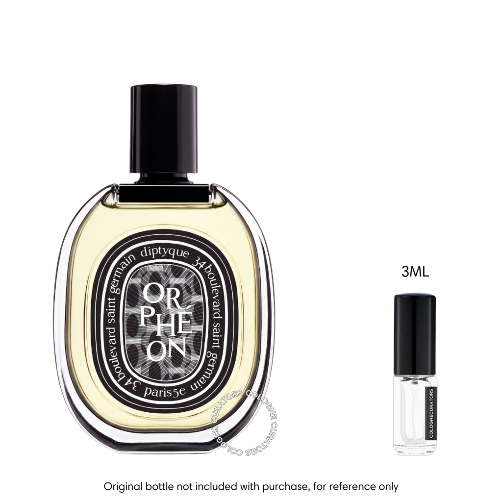 Diptyque Orpheon EDP