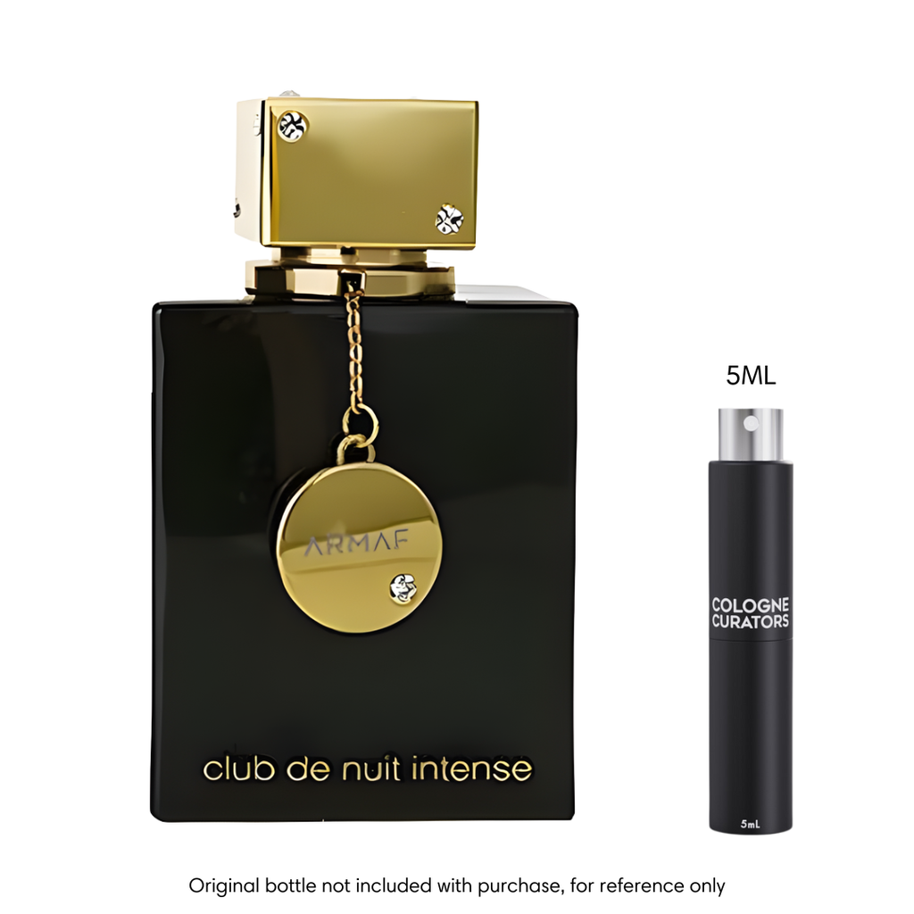 Armaf Club De Nuit Intense Women EDP