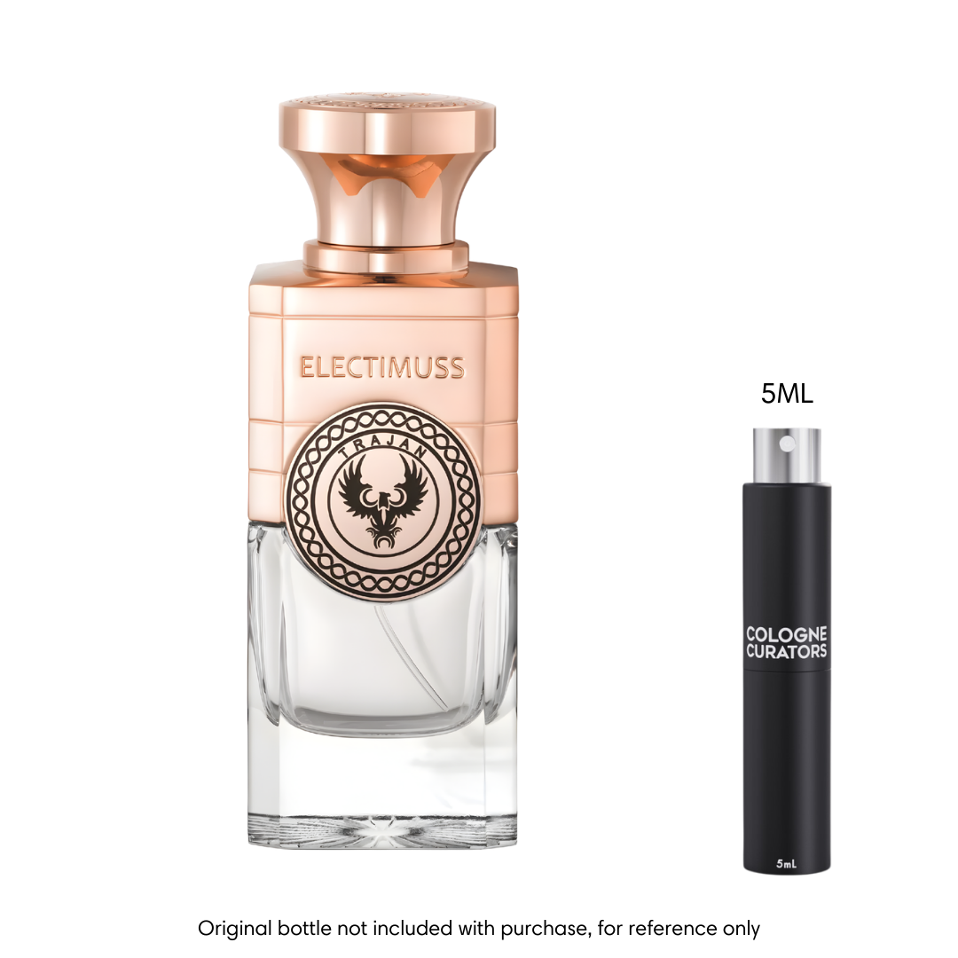 Electimuss Trajan EDP