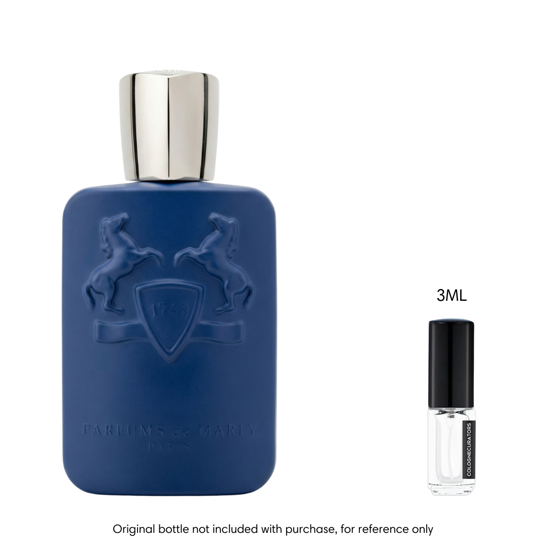 Parfums De Marly Percival EDP