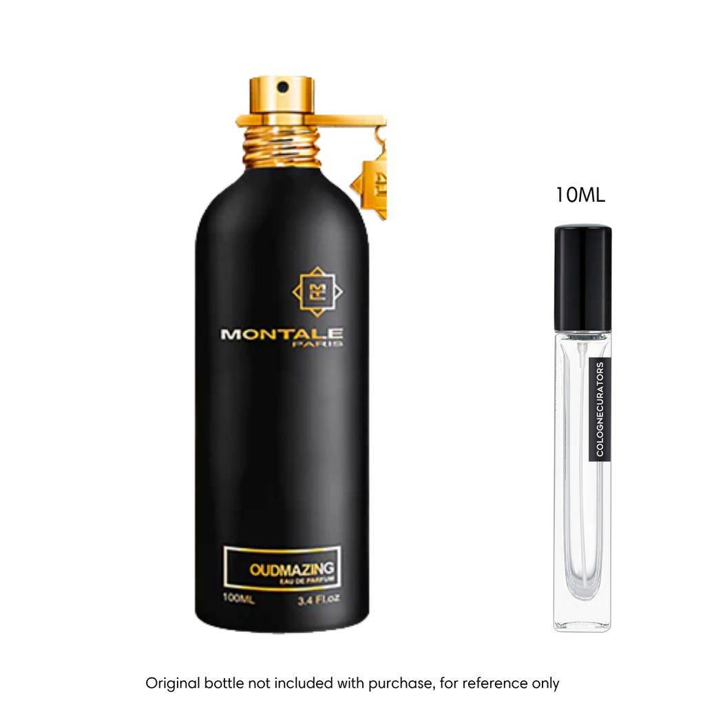 Montale Oudmazing EDP
