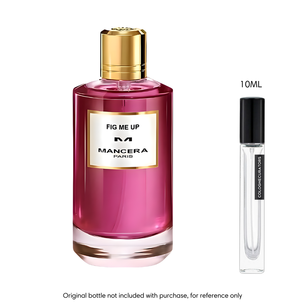 Mancera Fig Me Up EDP