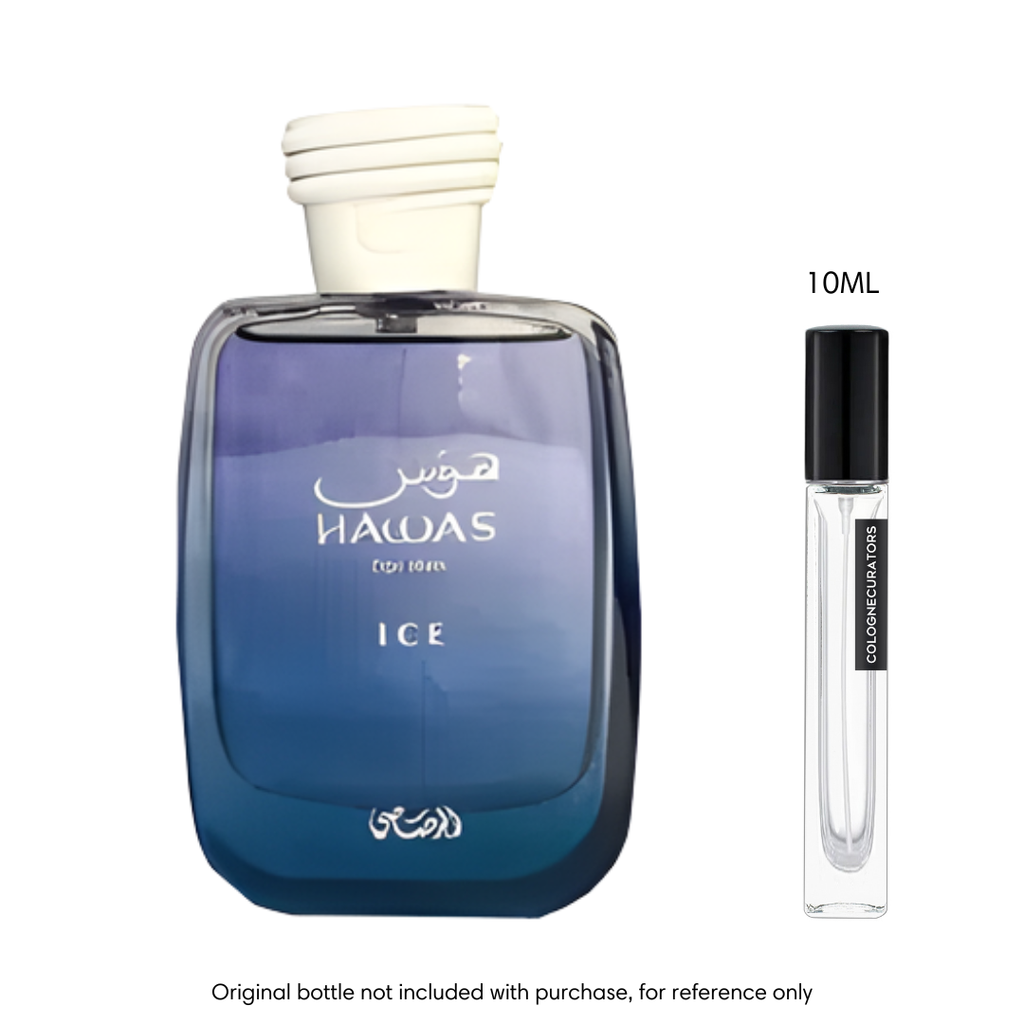 Rasasi Hawas Ice EDP