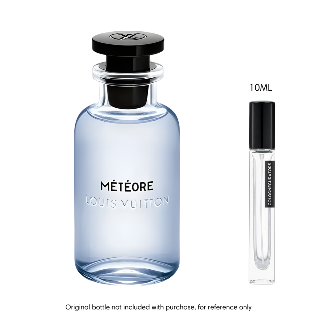 Louis Vuitton Meteore EDP