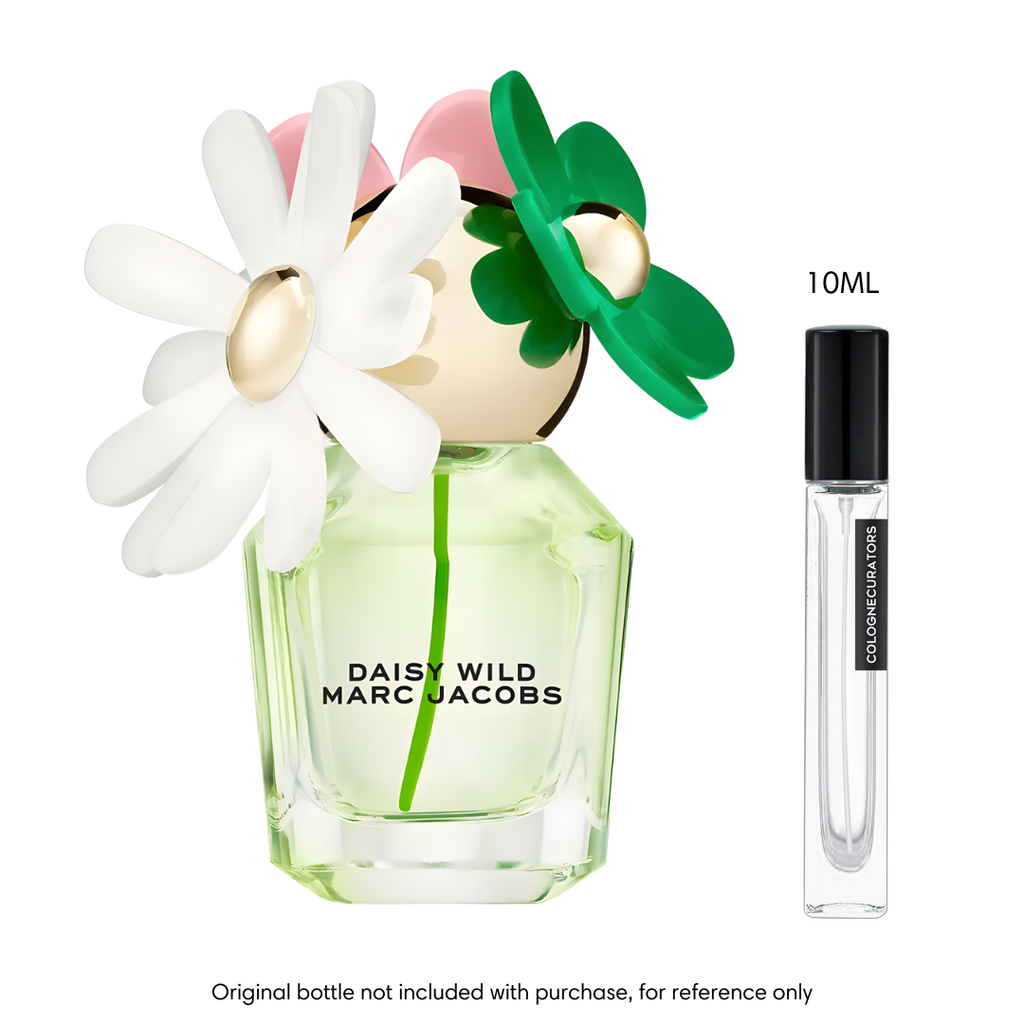 Marc Jacobs Daisy Wild EDP