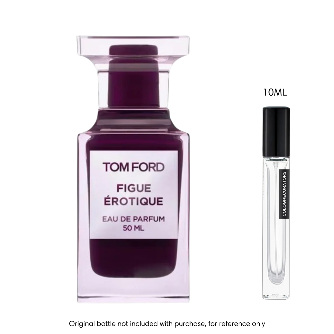 Tom Ford Figue Erotique EDP