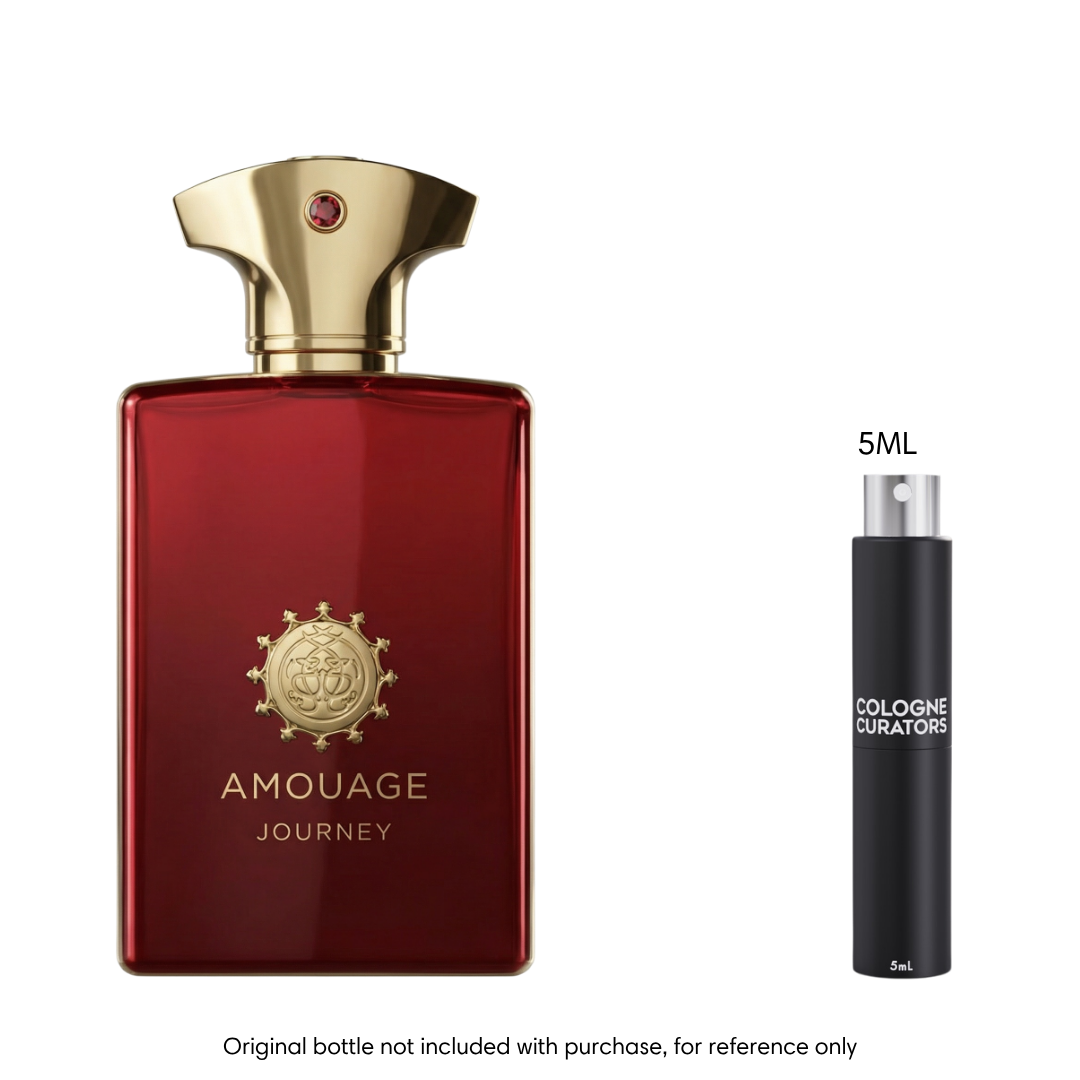 Amouage Journey Man EDP