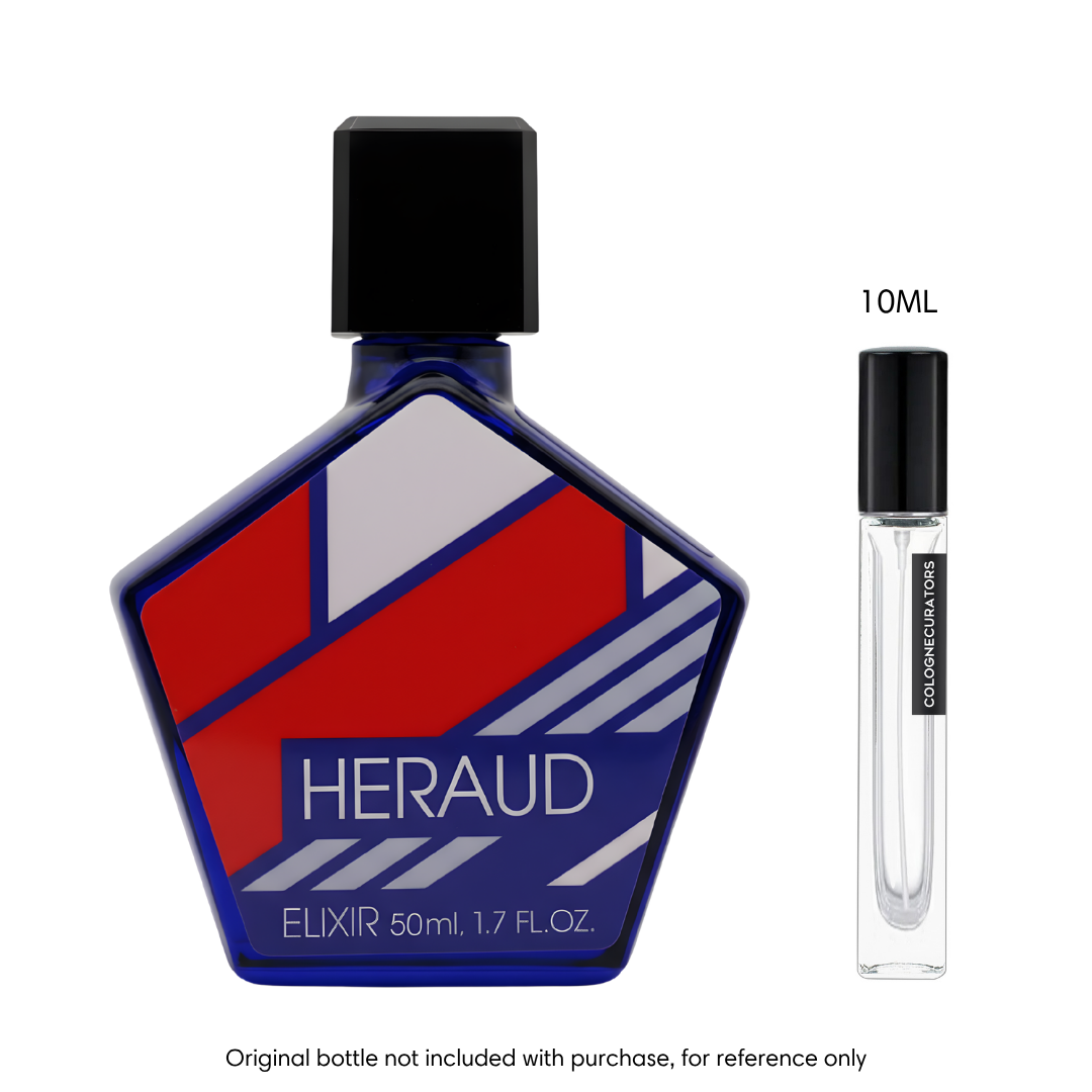 Tauer Perfumes Heraud Elixir
