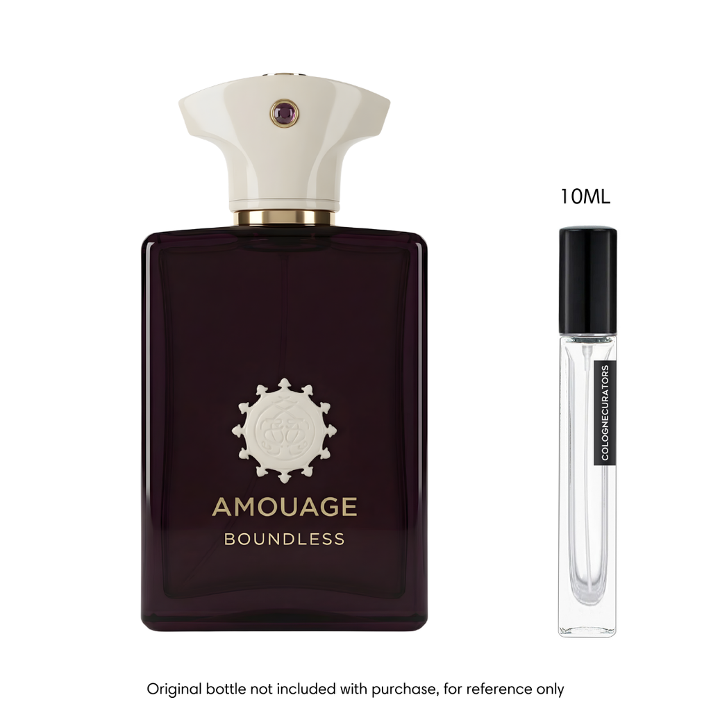 Amouage Boundless EDP