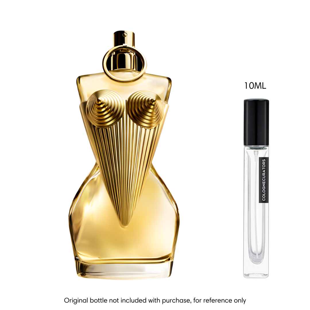 Jean Paul Gaultier Divine EDP