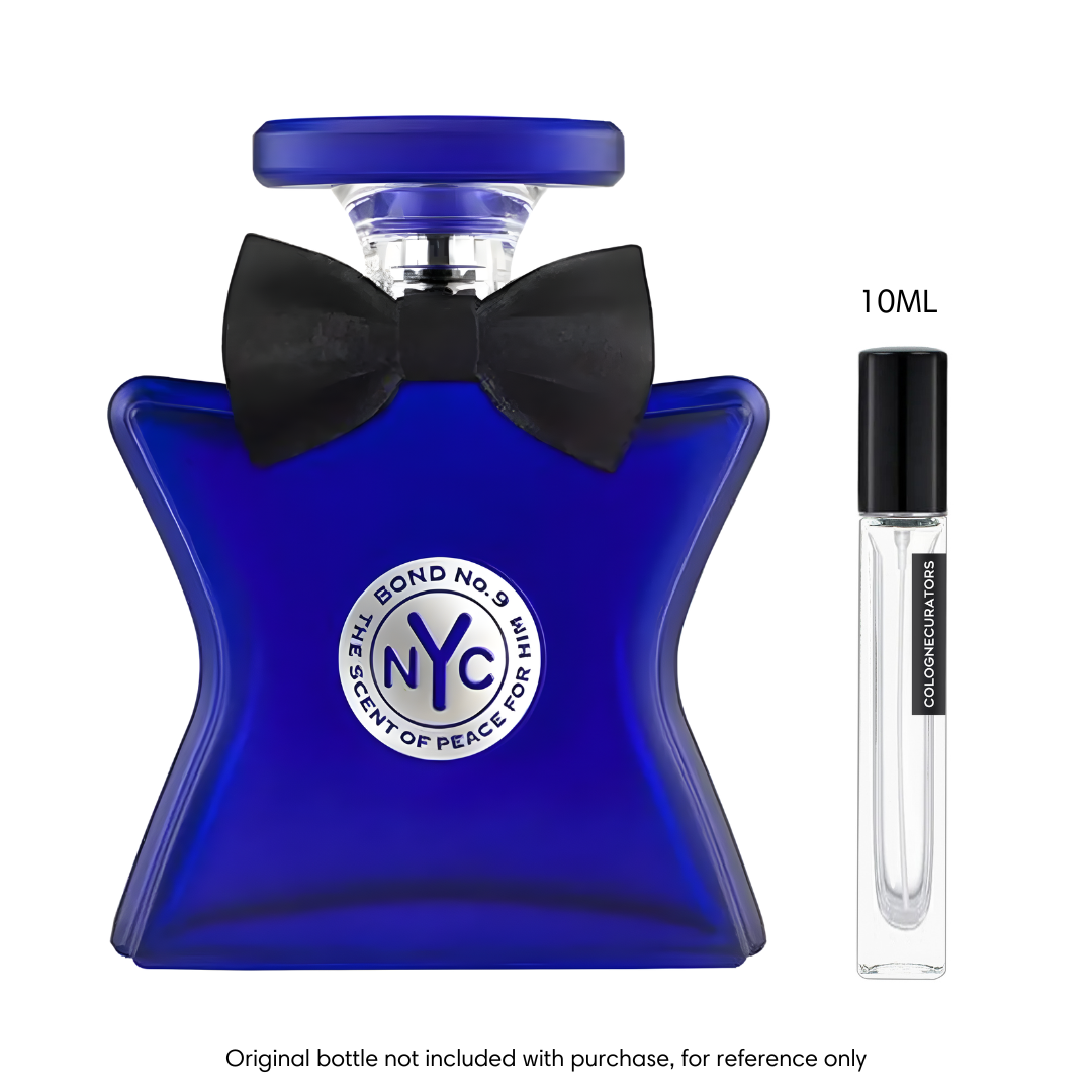 Bond No. 9 Scent Of Peace for Him EDP