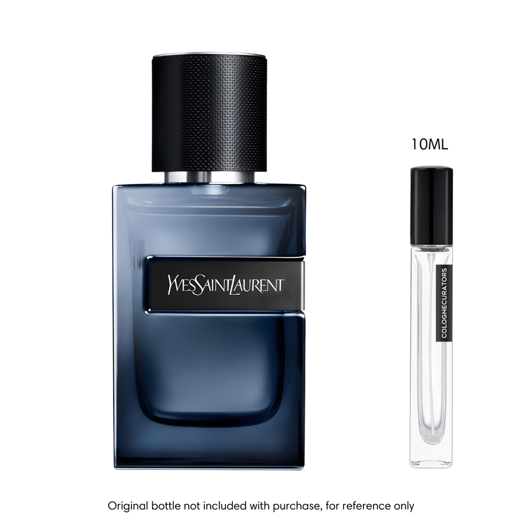 Yves Saint Laurent Y Elixir