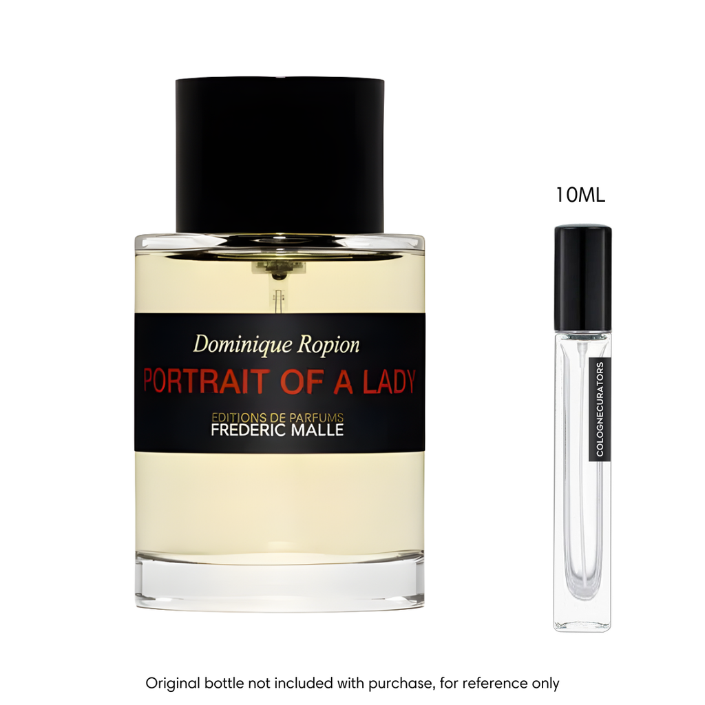 Frederic Malle Portrait Of A Lady EDP