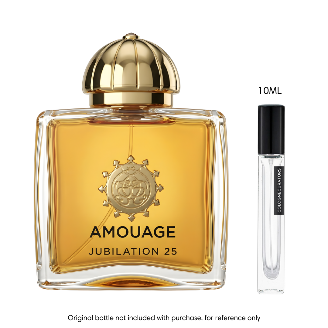 Amouage Jubilation 25 Woman EDP
