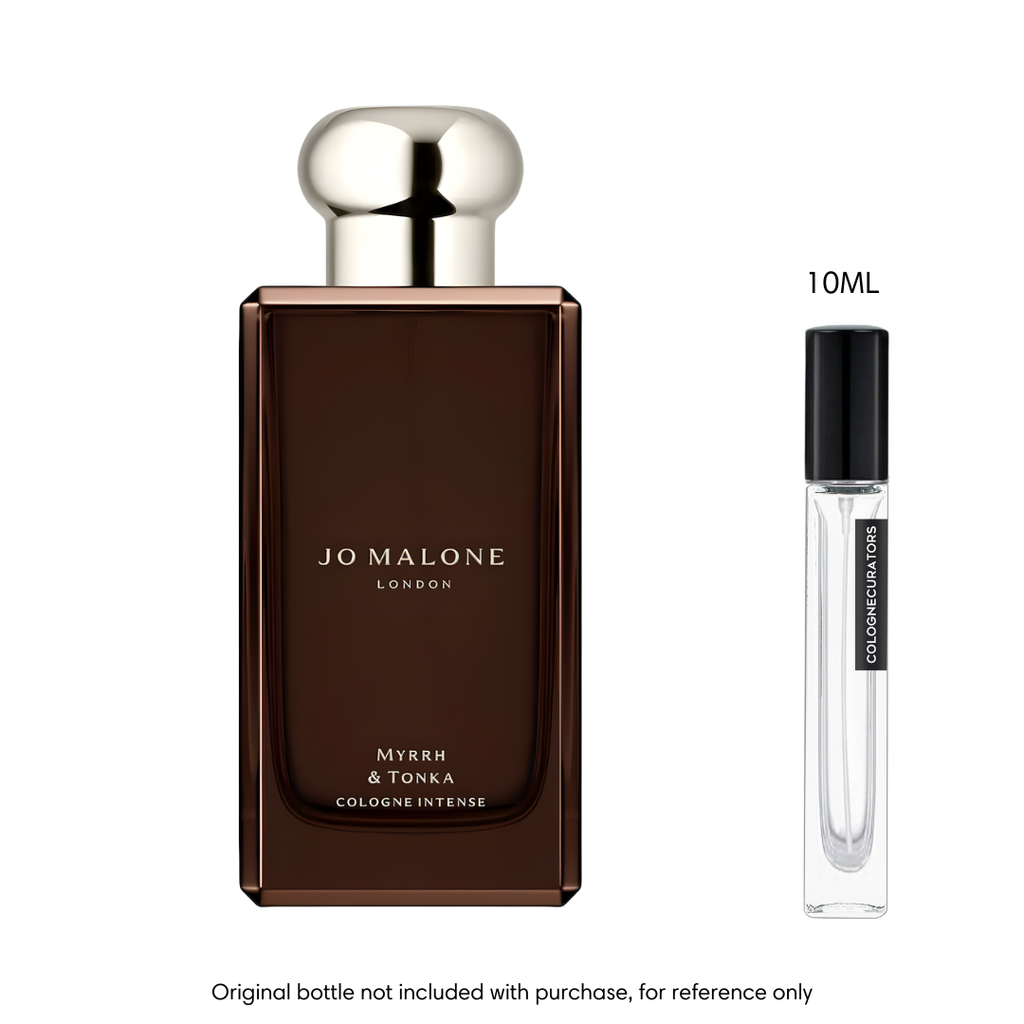 Jo Malone Myrrh & Tonka Cologne Intense EDP