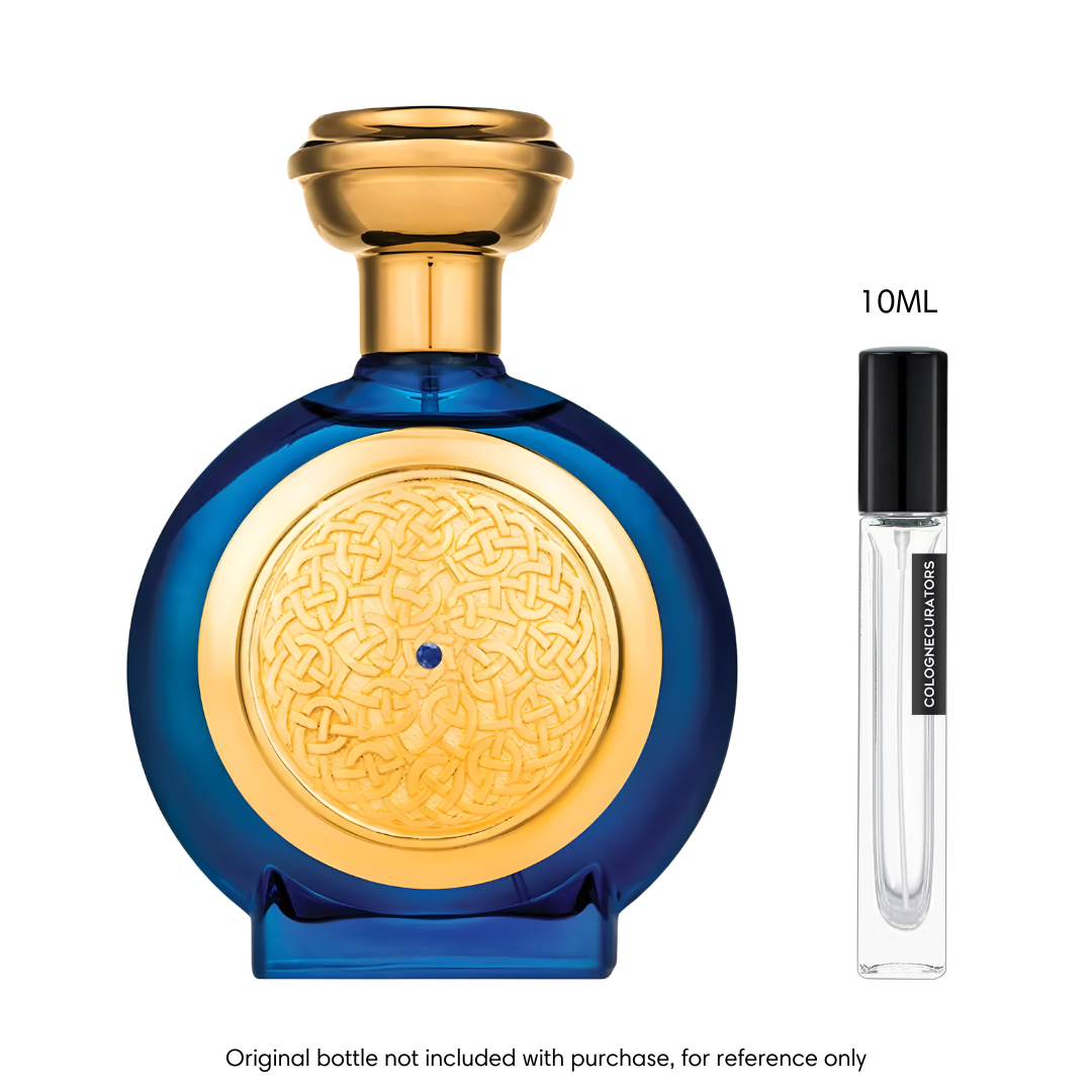 Boadicea the Victorious Blue Sapphire EDP