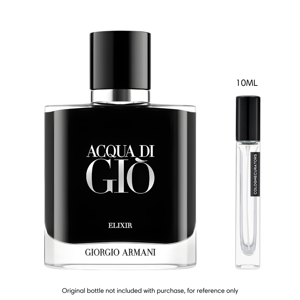 Giorgio Armani Acqua Di Gio Elixir EDP